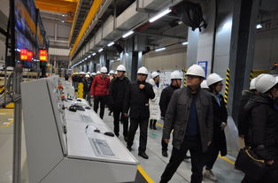 攜手筑共贏，歐尚汽車(chē)經(jīng)銷(xiāo)商走進(jìn)魚(yú)嘴三工廠見(jiàn)證精工品質(zhì)