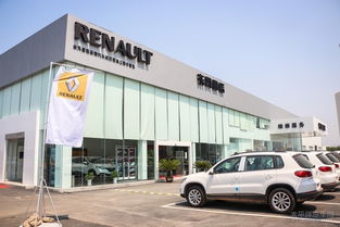 探訪武漢恒信之諾汽車(chē)銷(xiāo)售服務(wù) 一站式汽車(chē)零件與銷(xiāo)售體驗(yàn)