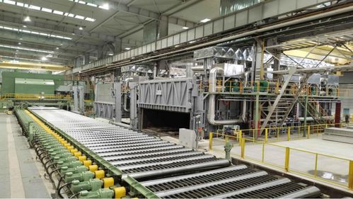 告別干擾，效率飆升 疆鴻智能Profibus轉(zhuǎn)光纖模塊在新能源工廠的創(chuàng)新應(yīng)用